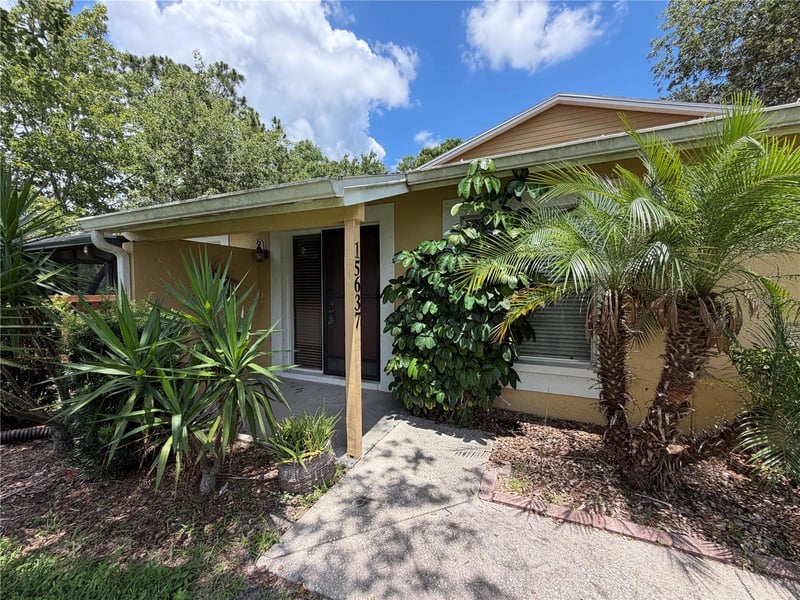 15637 Morning Dr, Lutz, FL 33559