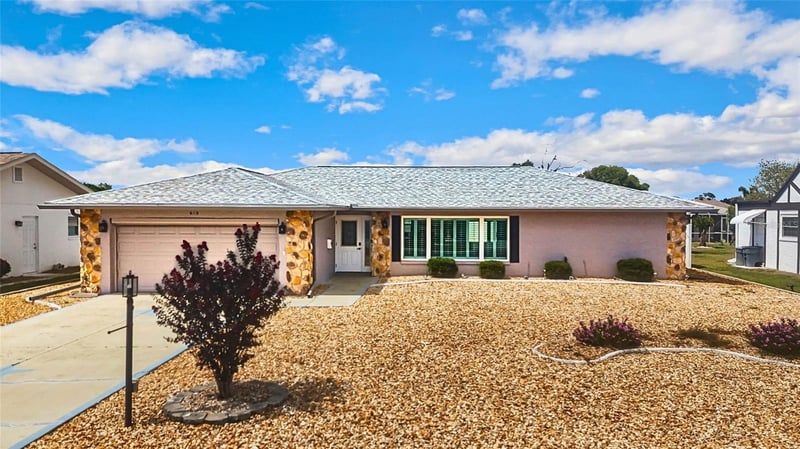 Home Worth Check