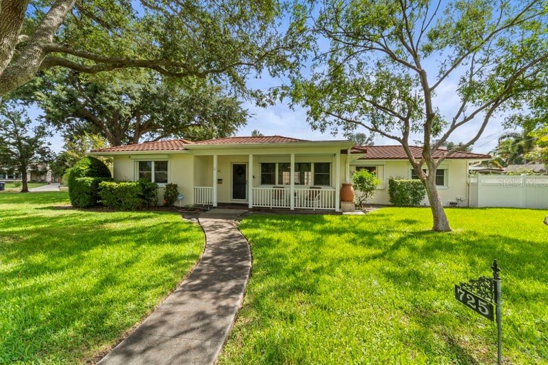 Home Worth Check