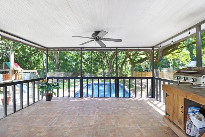 5128 Eagle Island Dr, Land O Lakes, FL 34639