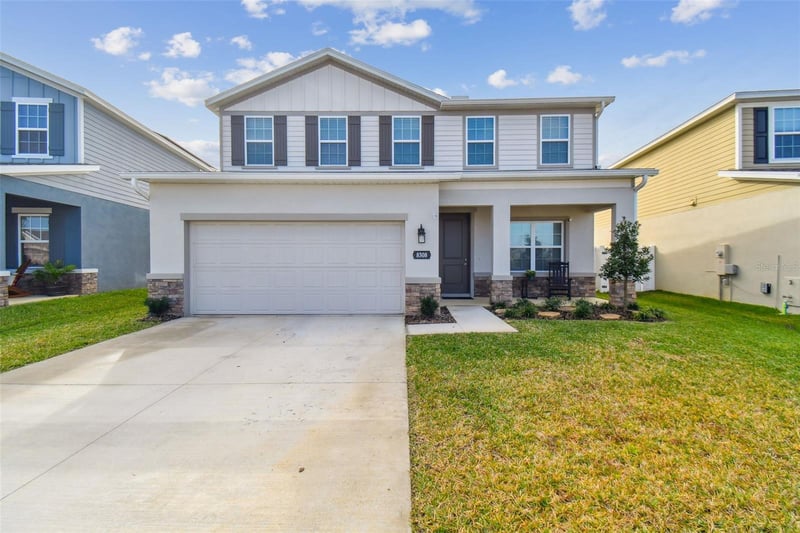 Home Worth Check