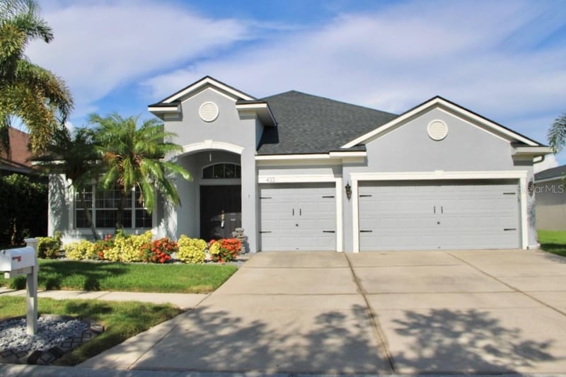 Home Worth Check