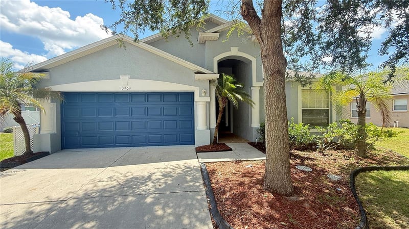 13464 Fladgate Mark Dr, Riverview, FL 33579