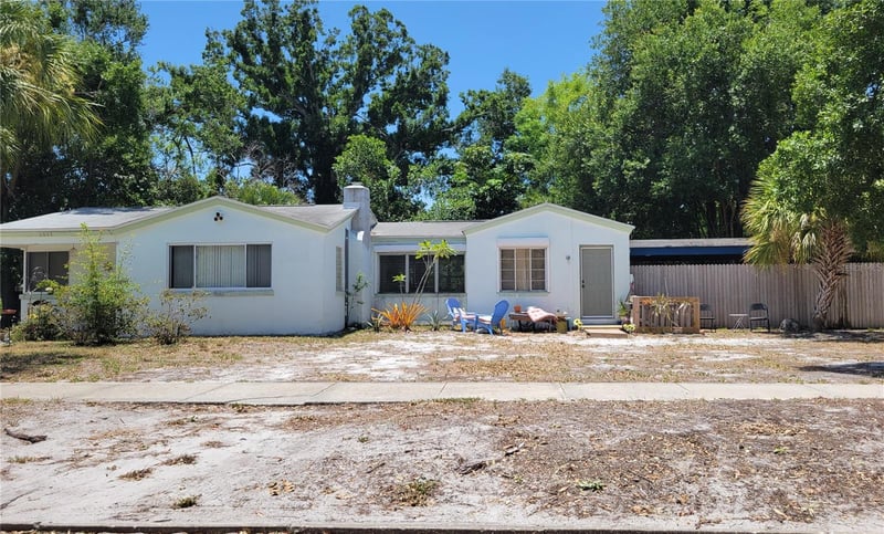 6002 9th Ave, St Petersburg, FL 33707