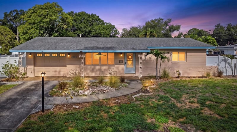 Home Worth Check