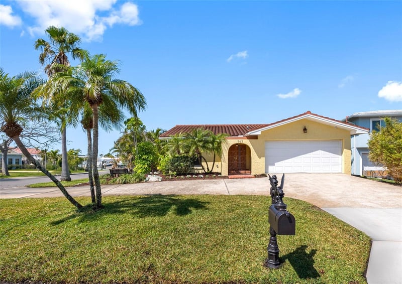 Home Worth Check