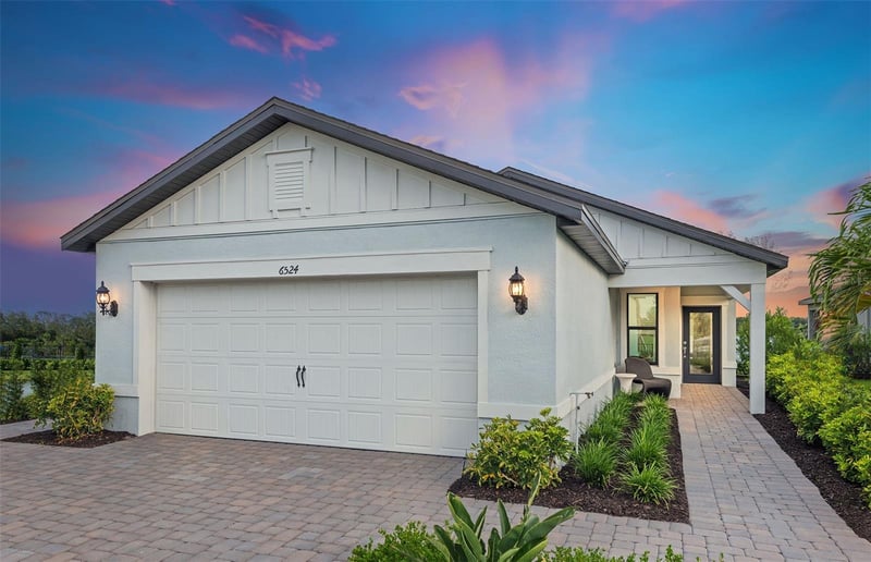 817 Balleby Trl, Bradenton, FL 34212