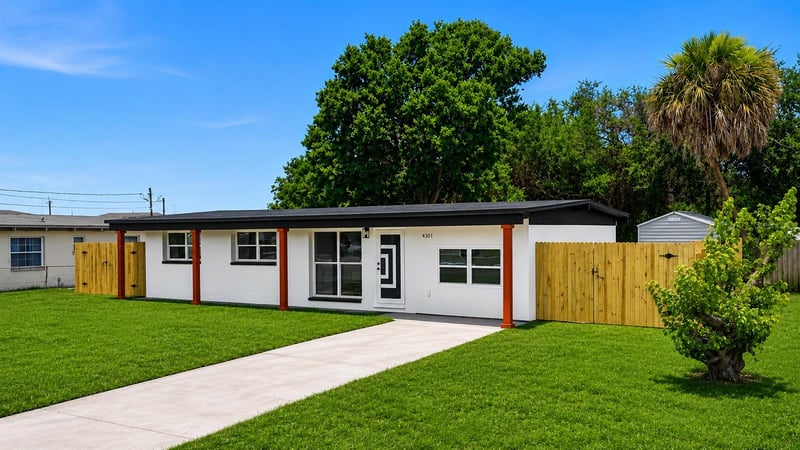 Home Worth Check