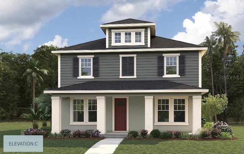 Home Worth Check