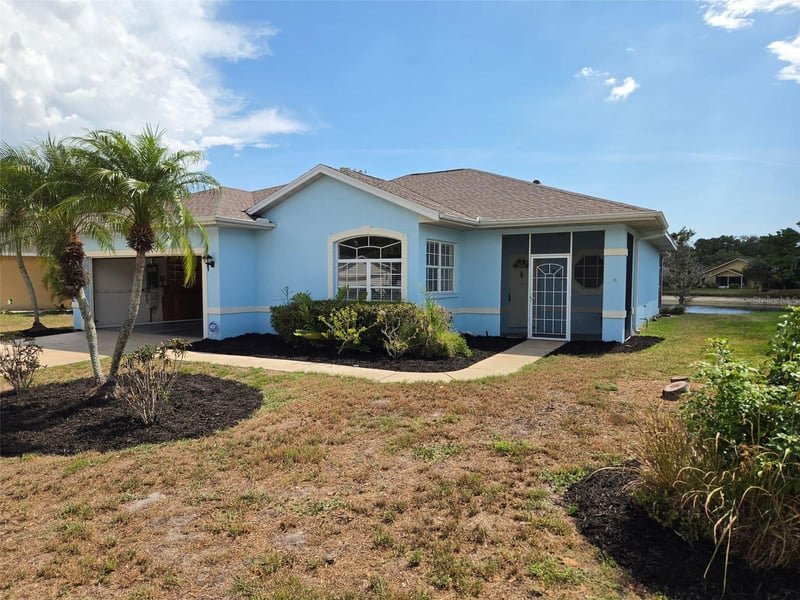 Home Worth Check