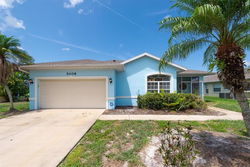5008 25th St, Bradenton, FL 34203