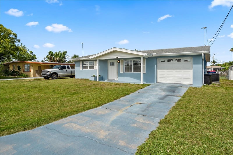 Home Worth Check