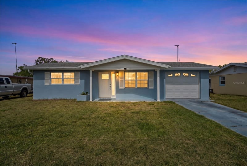 Home Worth Check