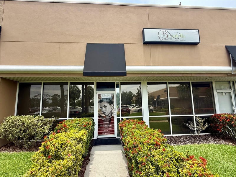 5404 Hoover Blvd #24, Tampa, FL 33634