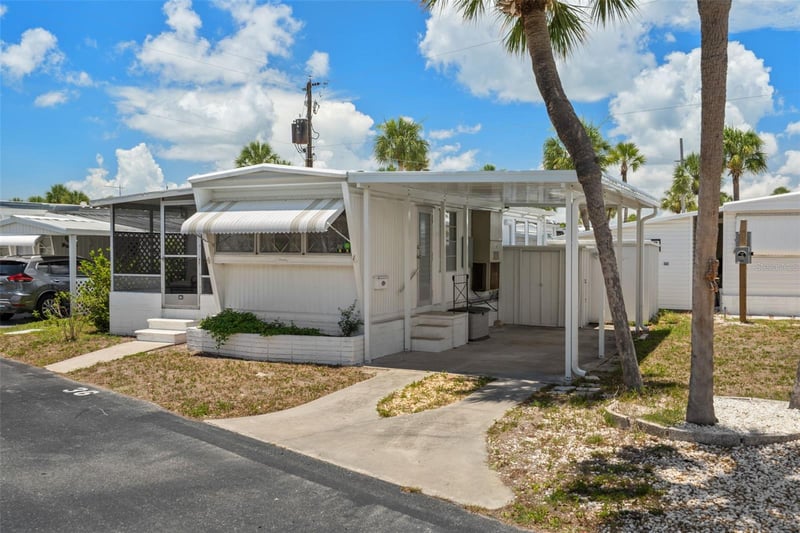 4851 Gandy Blvd #B9L36, Tampa, FL 33611