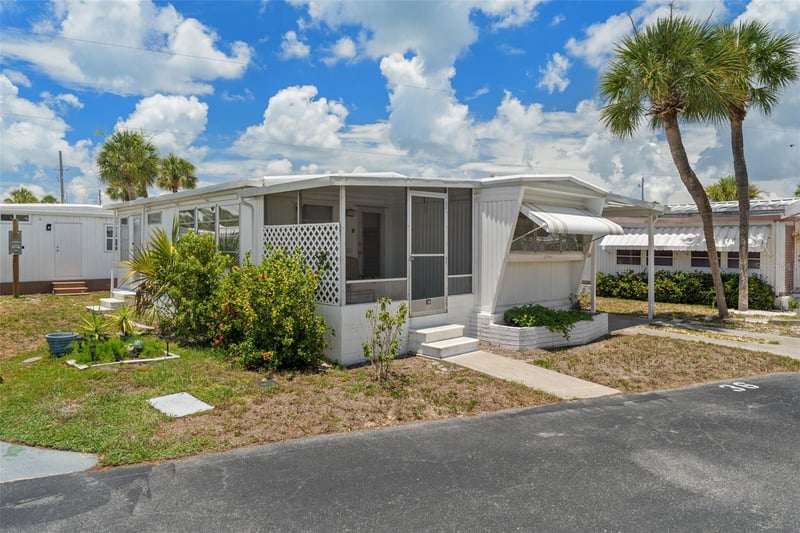 4851 Gandy Blvd #B9L36, Tampa, FL 33611