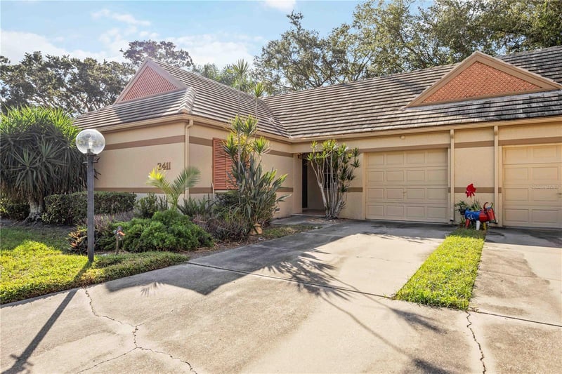 3411 57th Avenue Dr #6, Bradenton, FL 34210