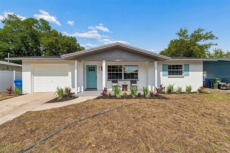 Home Worth Check