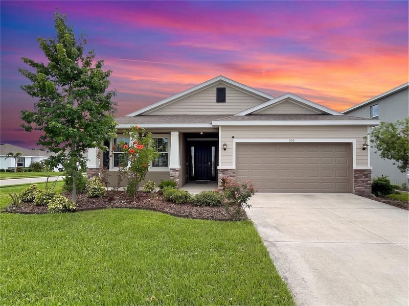 Home Worth Check