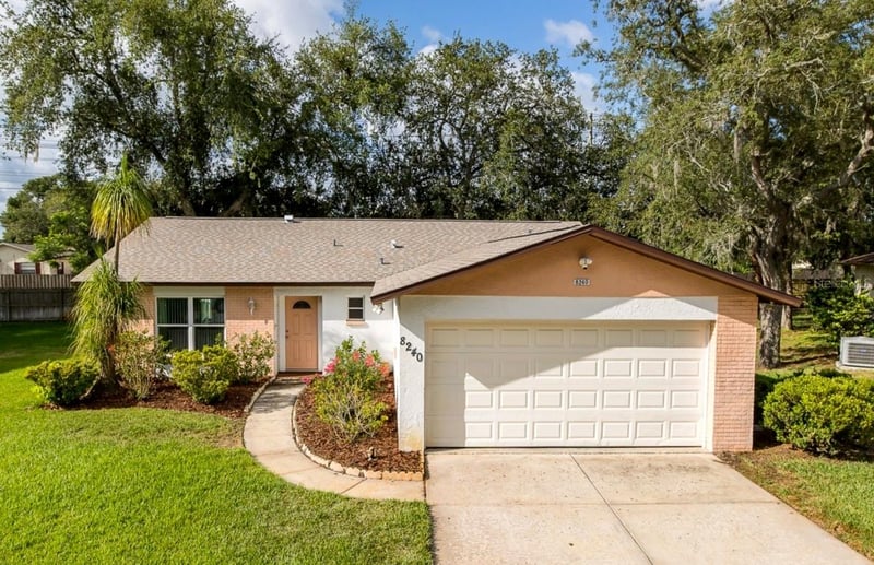Home Worth Check