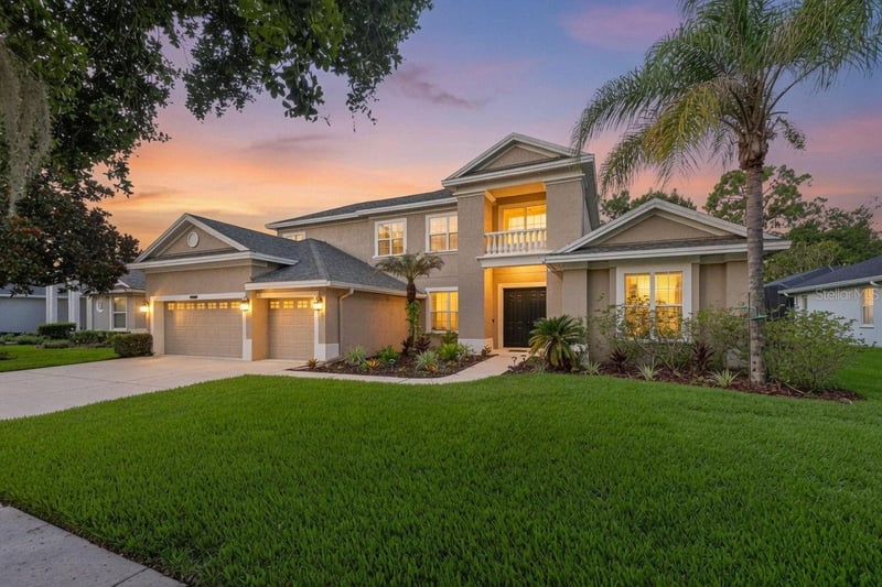 5112 Abisher Wood Ln, Brandon, FL 33511