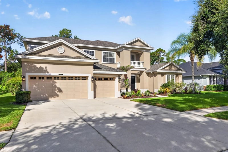 5112 Abisher Wood Ln, Brandon, FL 33511