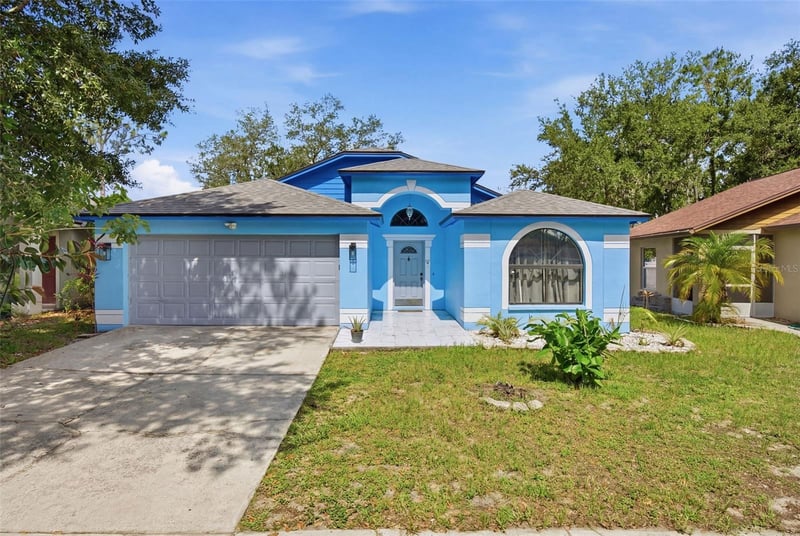 Home Worth Check