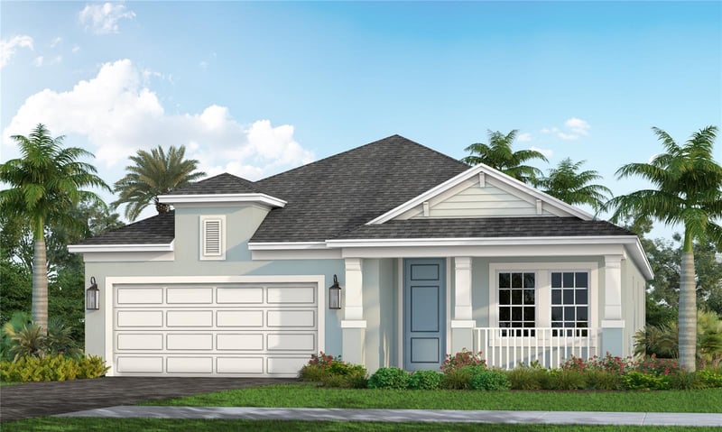10005 Powell Ave, Parrish, FL 34219