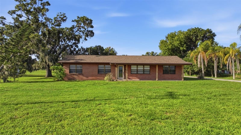4305 89th St, Palmetto, FL 34221