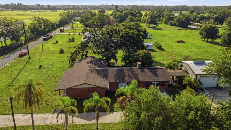 4305 89th St, Palmetto, FL 34221