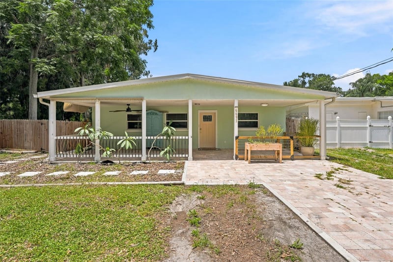 Home Worth Check