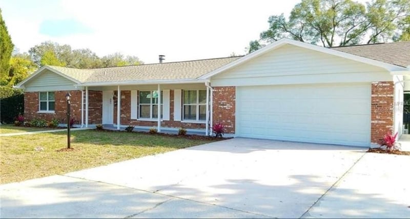 2514 Fletcher Ave, Tampa, FL 33618