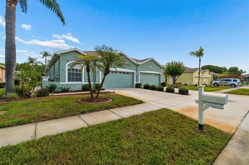 12200 Putter Green Ct, New Port Richey, FL 34654