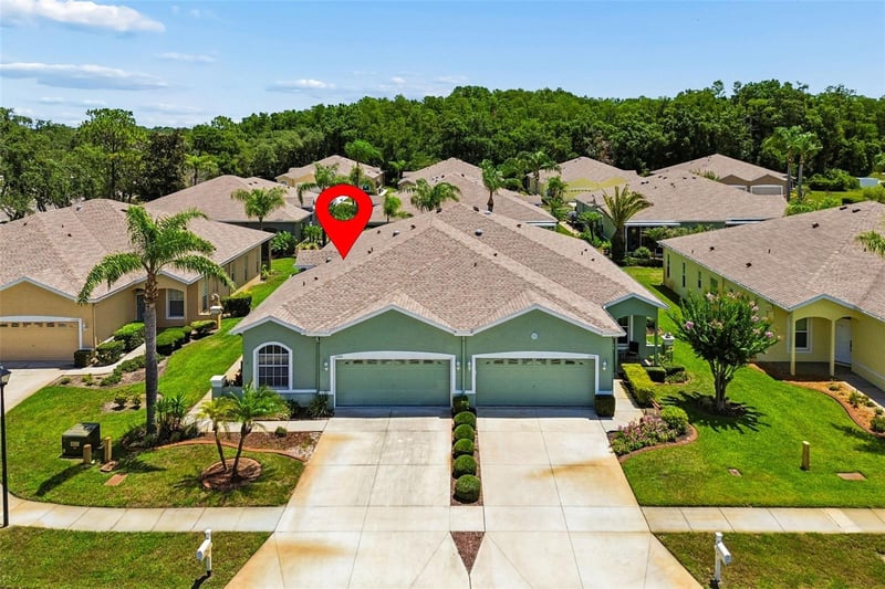 12200 Putter Green Ct, New Port Richey, FL 34654