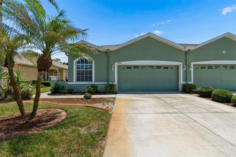 12200 Putter Green Ct, New Port Richey, FL 34654