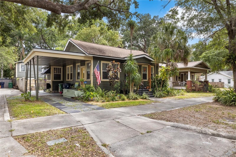 916 Broad St, Tampa, FL 33604