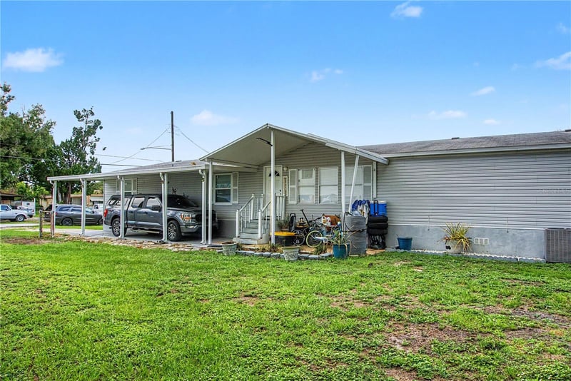 Home Worth Check