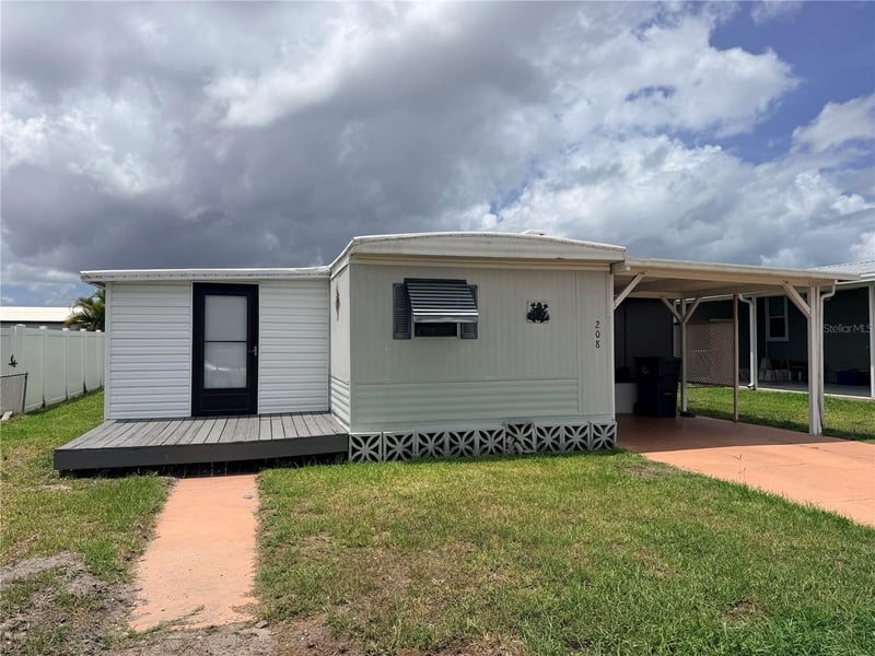 Home Worth Check