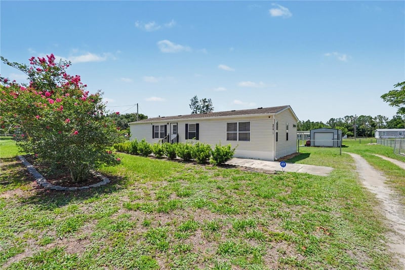 39402 Richland Rd, Zephyrhills, FL 33540
