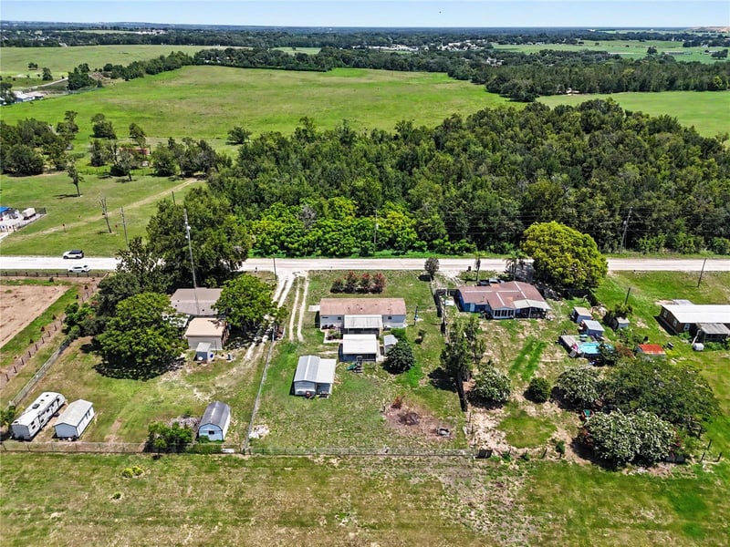 39402 Richland Rd, Zephyrhills, FL 33540