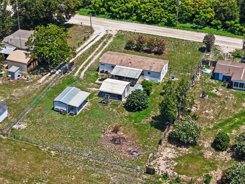 39402 Richland Rd, Zephyrhills, FL 33540