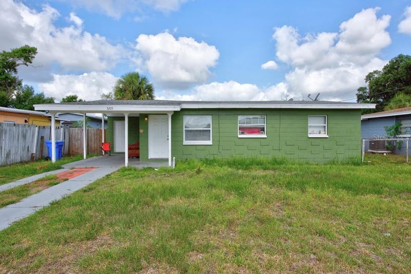 Home Worth Check