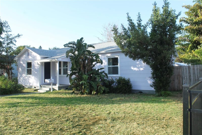 3631 4th Ave, St Petersburg, FL 33713