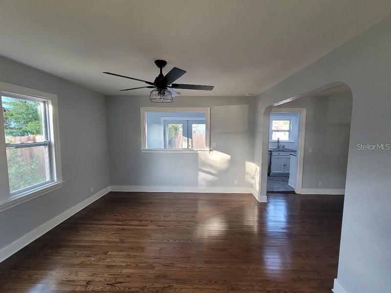 3631 4th Ave, St Petersburg, FL 33713
