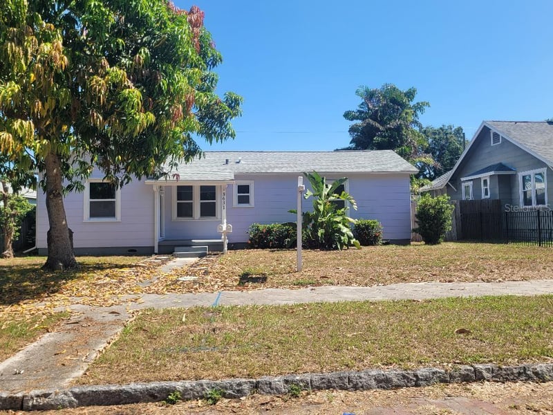 Home Worth Check