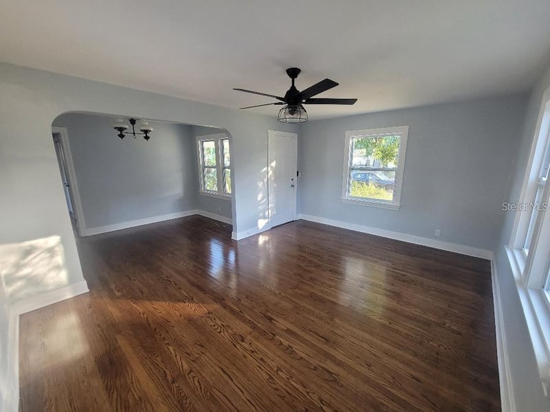 3631 4th Ave, St Petersburg, FL 33713