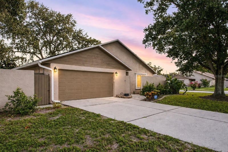 2767 Vanessa Ln, Palm Harbor, FL 34684