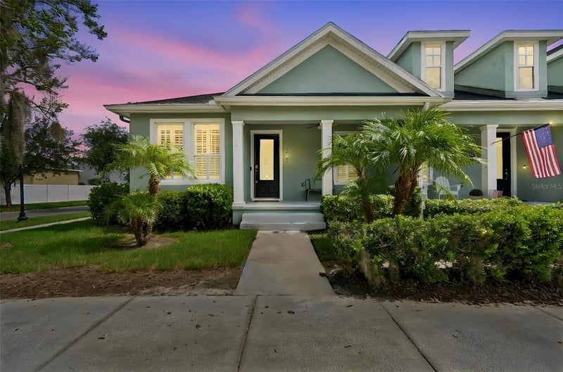 Home Worth Check