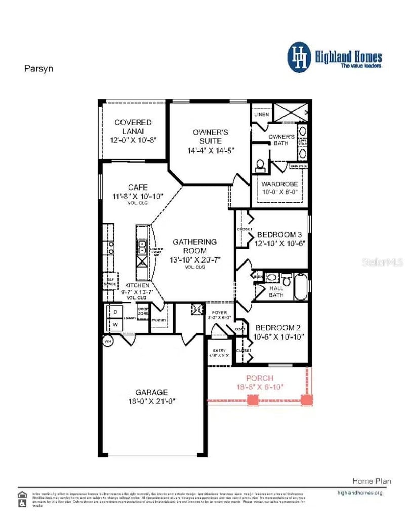 35447 Coventry Fields Loop, Zephyrhills, FL 33541
