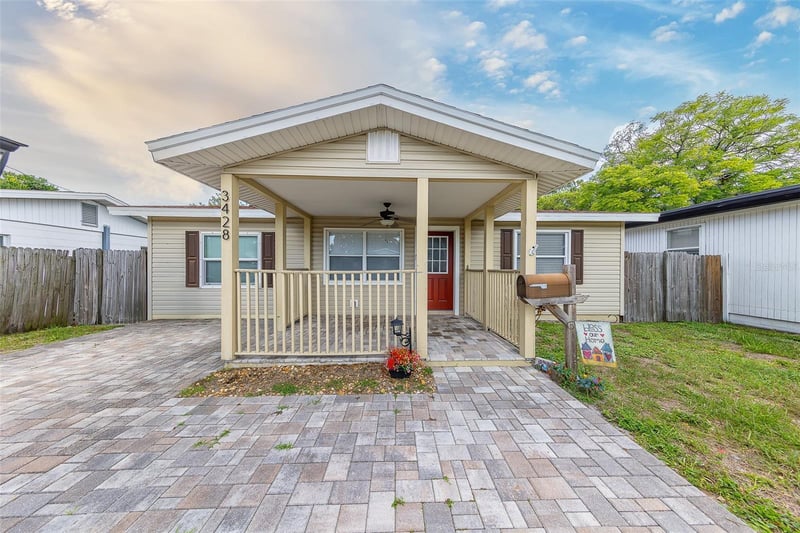 Home Worth Check